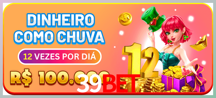 App 39bet iOS