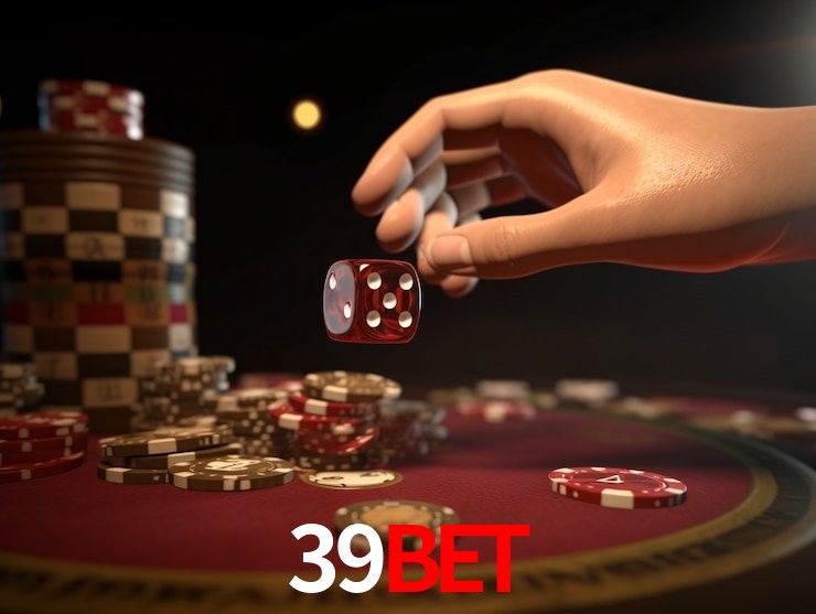 Estatísticas Esportivas 39bet