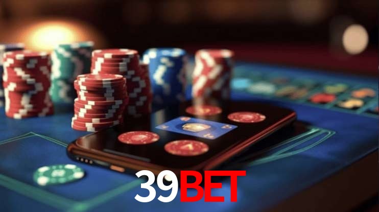 Torneios 39bet