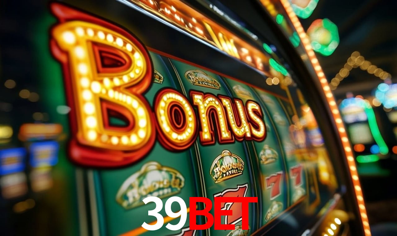 Design Responsivo 39bet