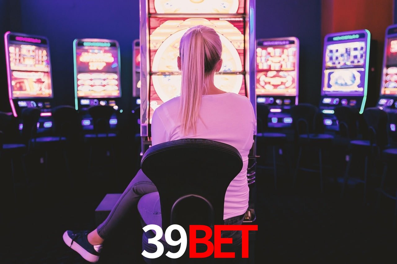 Live Casino 39bet