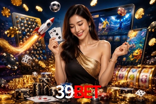 Account Benefits 39bet