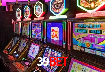 Apostas Esportivas na 39bet: Um Guia Completo