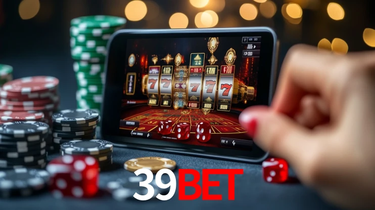 Welcome Bonus 39bet