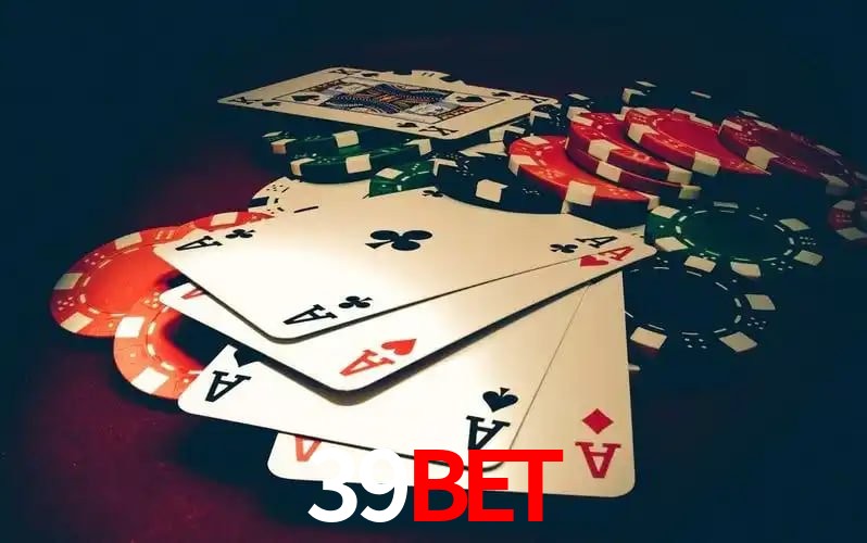 Promoção Relâmpago 39bet