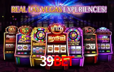 Descubra a Magia dos Jogos de Arcade no 39bet