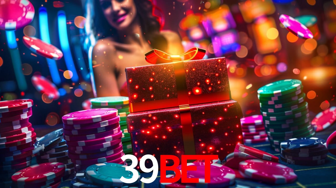 A Emoção da Loteria na 39bet: Uma Chance de Mudança de Vida