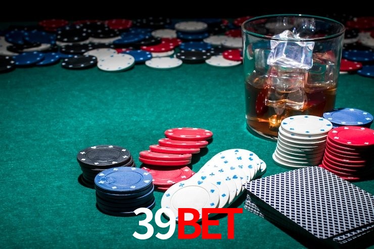 Programa VIP 39bet