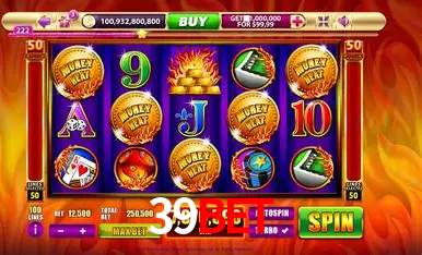 A Emoção da Loteria na 39bet: Uma Chance de Mudança de Vida