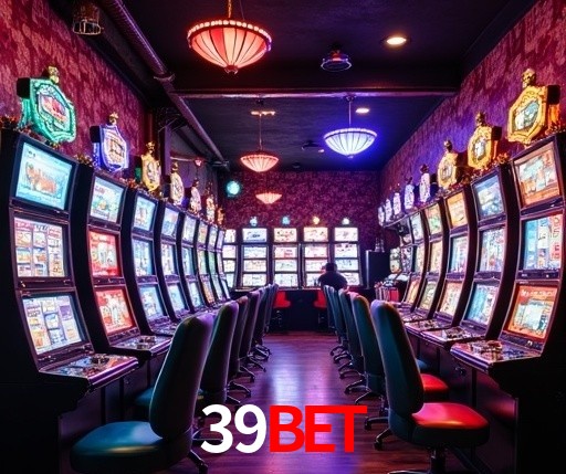 Integração de APIs 39bet
