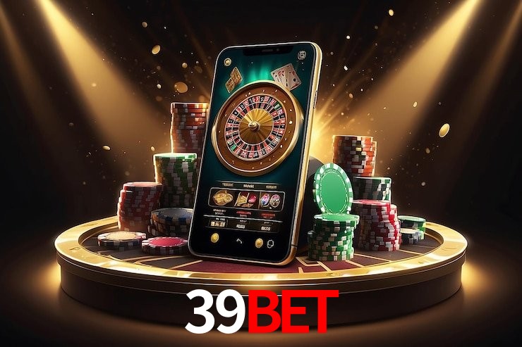 Recursos de Bônus 39bet