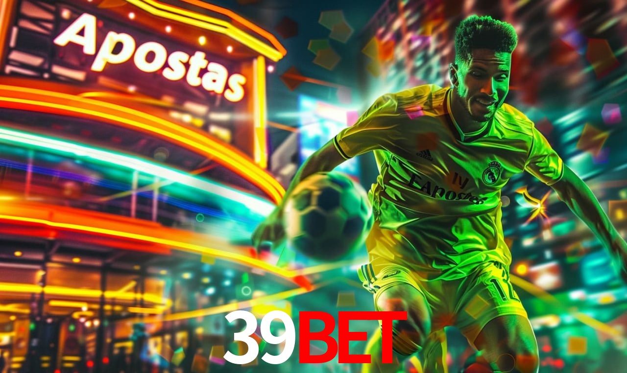 Apostas de Basquete 39bet