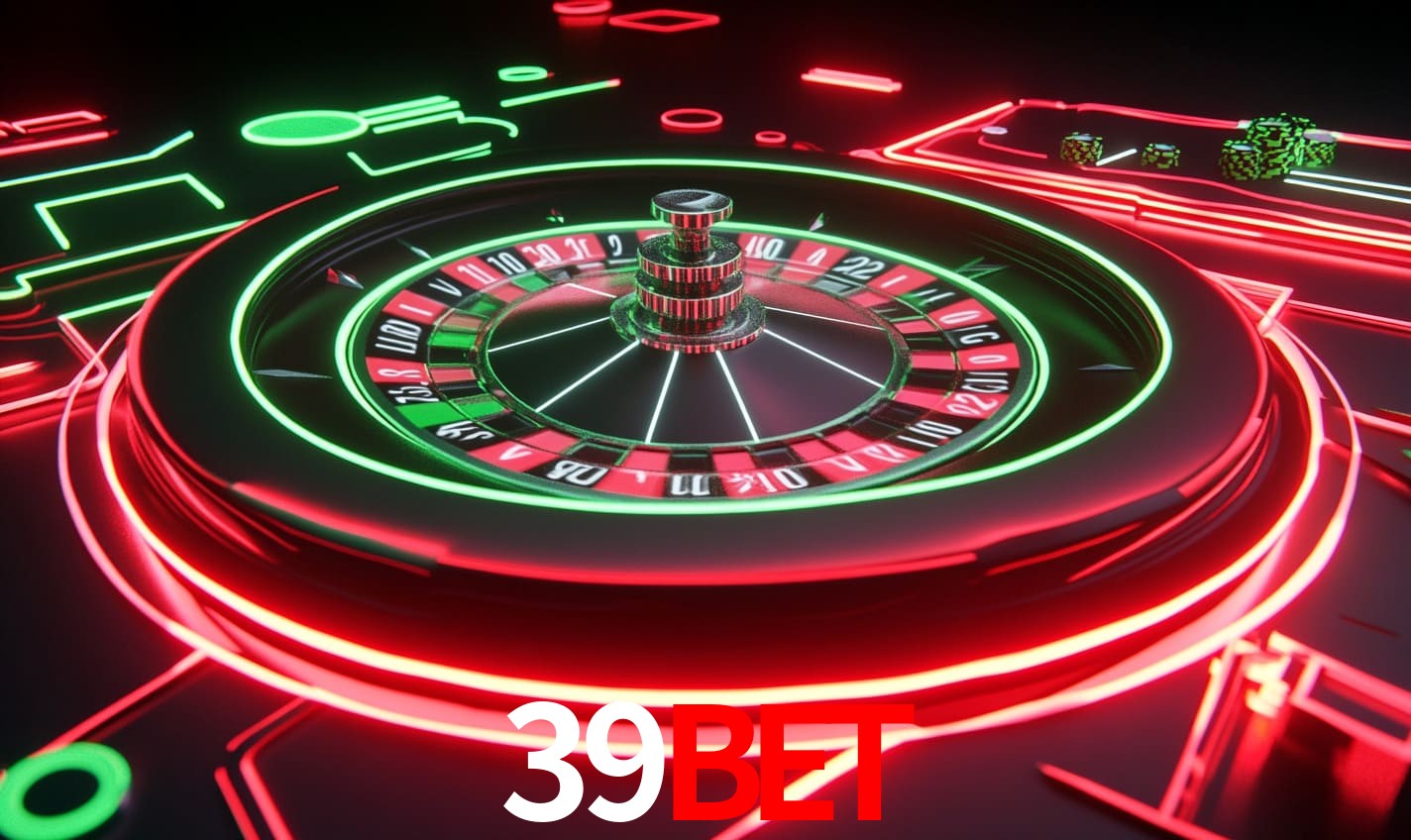 Descubra a Essência do 39bet: Nossa História e Compromissos