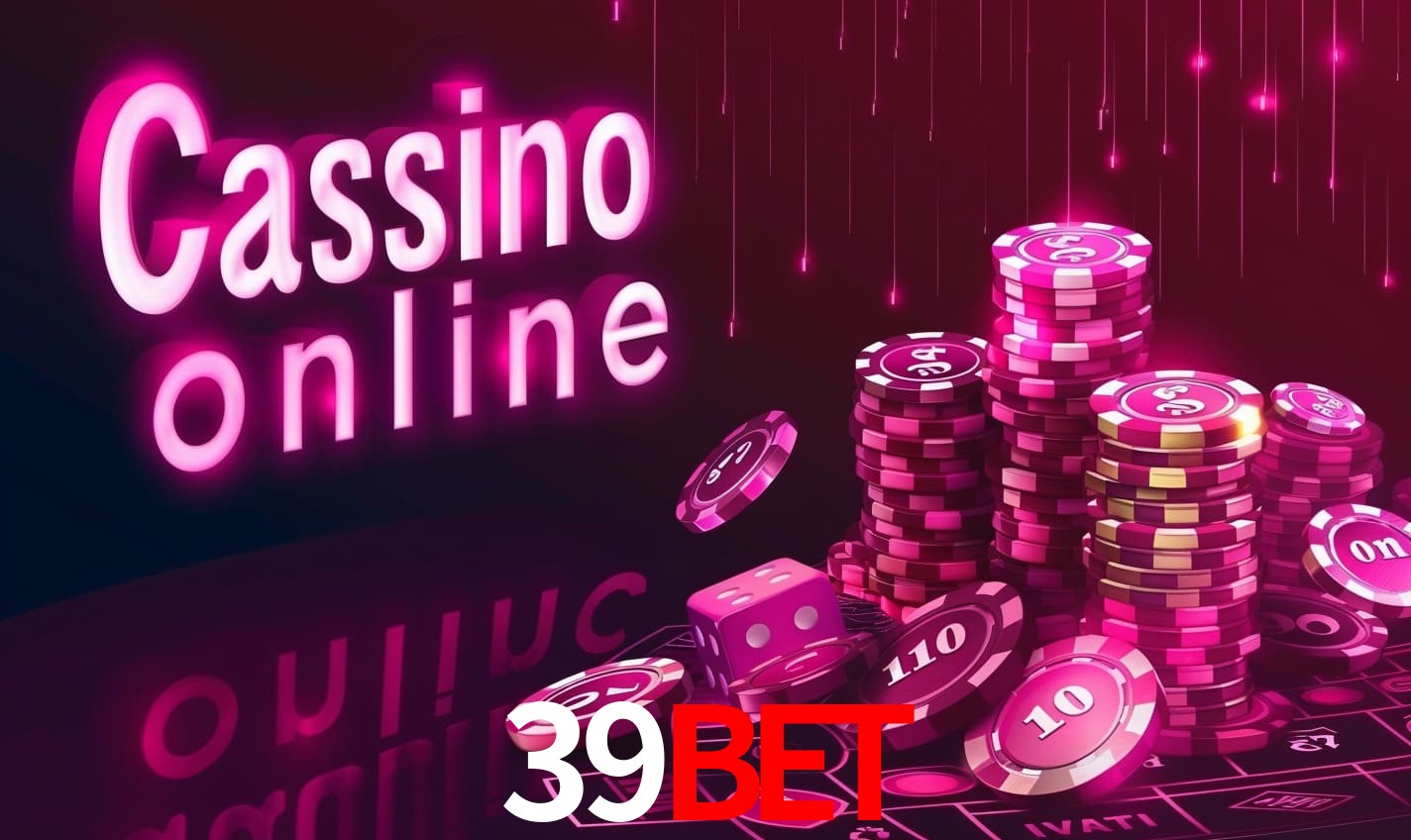 Explorando a Categoria de Eventos em Apostas na 39bet