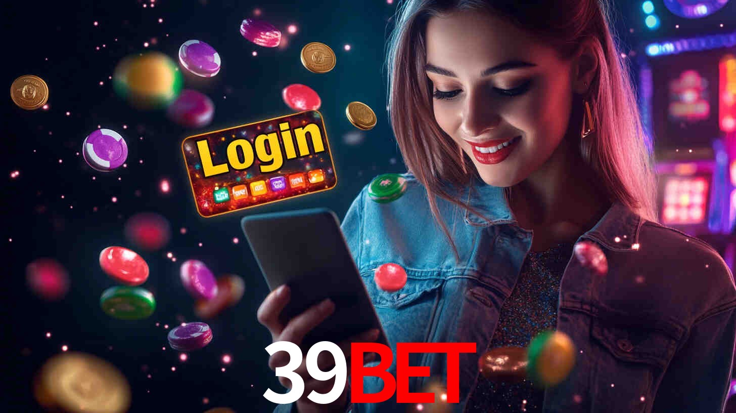 A Popularidade dos Caça-Níqueis no 39bet