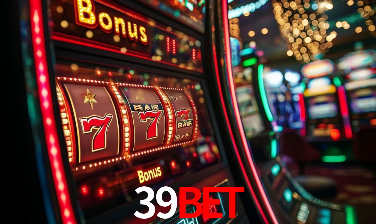 Bônus Generosos e Exclusivos no 39bet para Você!
