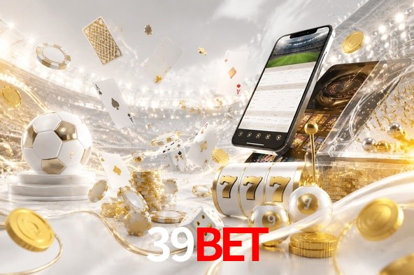 Welcome Bonus 39bet