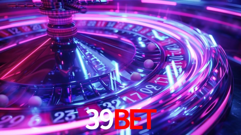 A Experiência Imersiva dos Cassinos Ao Vivo no 39bet