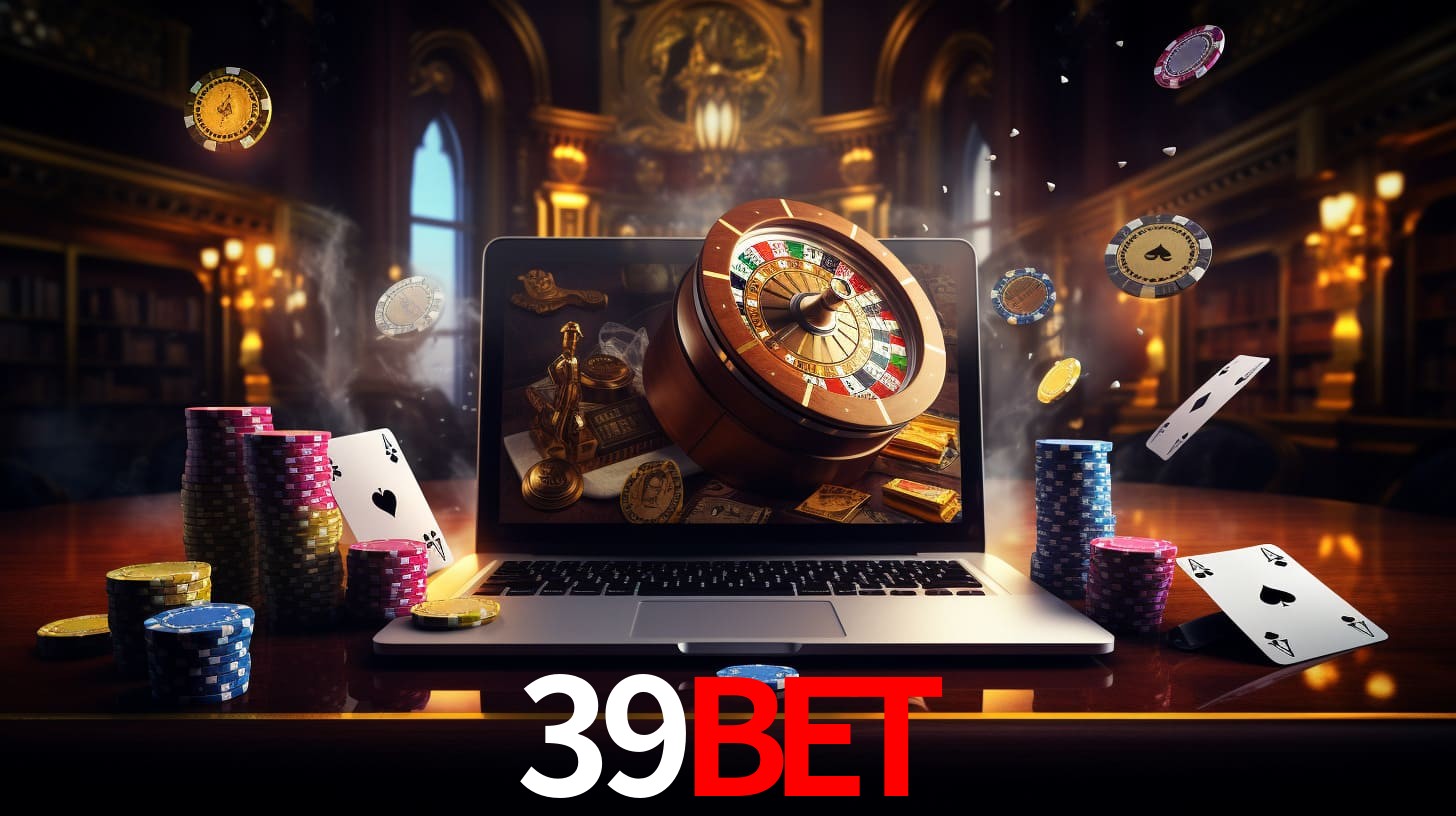 Live Casino 39bet
