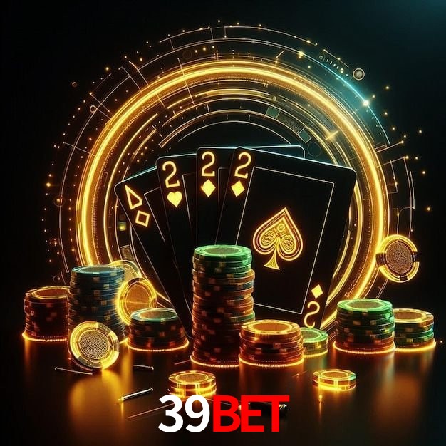 Apostas de Tênis 39bet