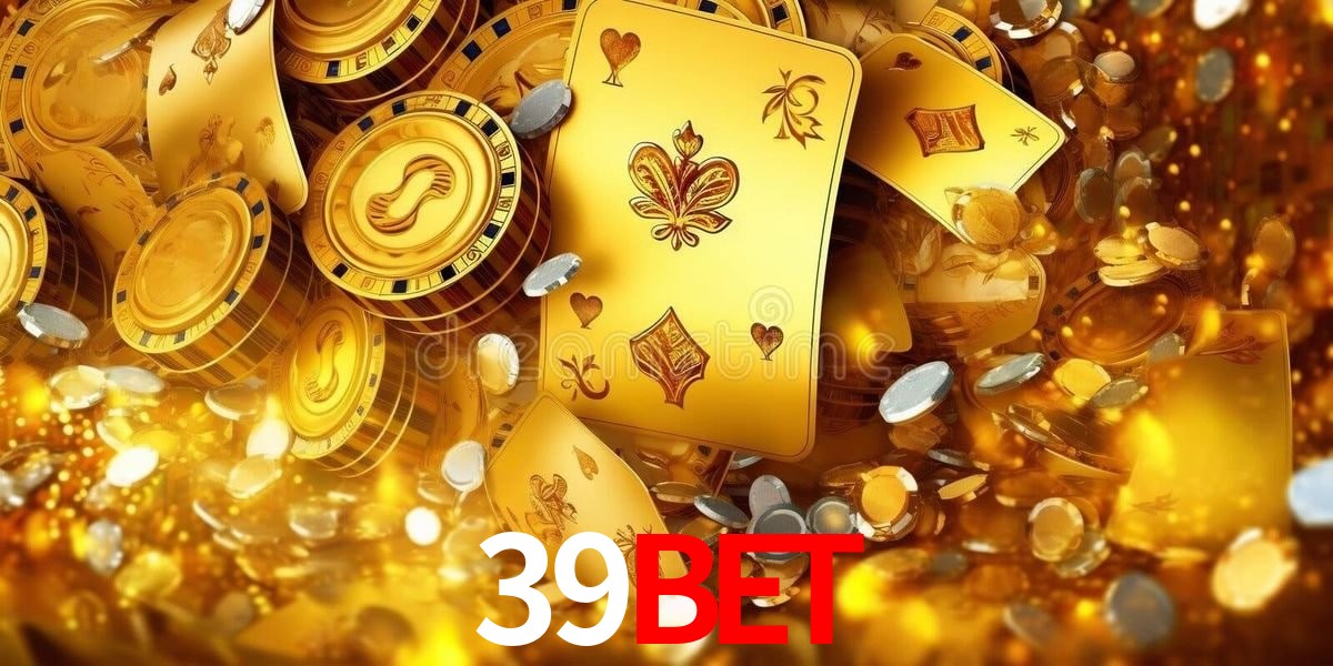 Inovações de Jogos na 39bet: O Futuro das Experiências Interativas