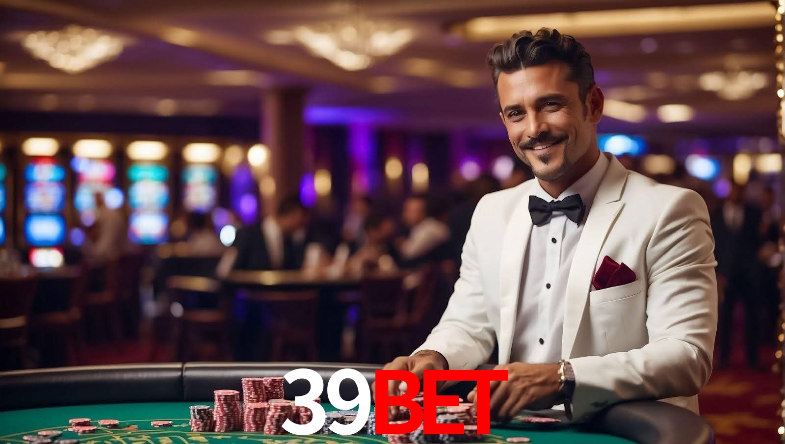 Diretório de Jogos 39bet
