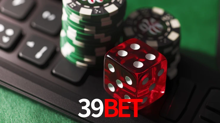 Seasonal Promotions 39bet