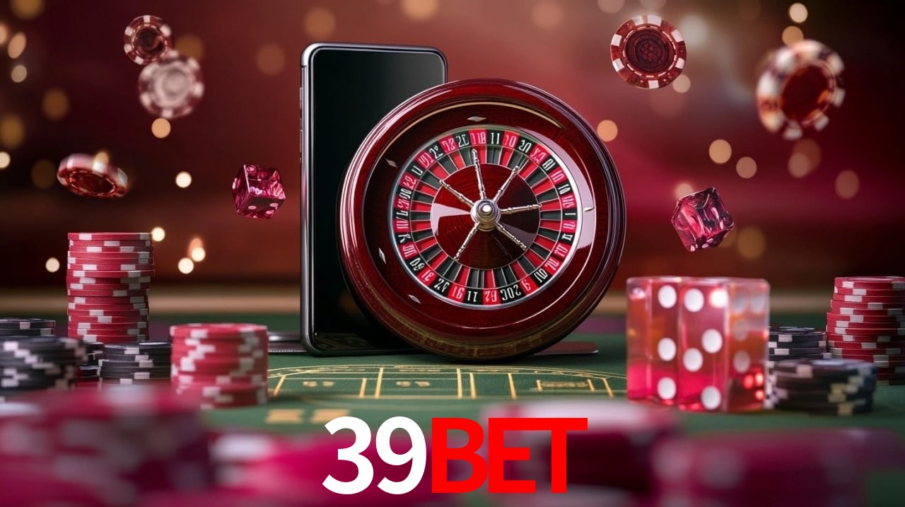 Basketball Betting 39bet