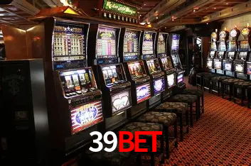 Desvendando o Mundo dos Jogos Virtuais na 39bet