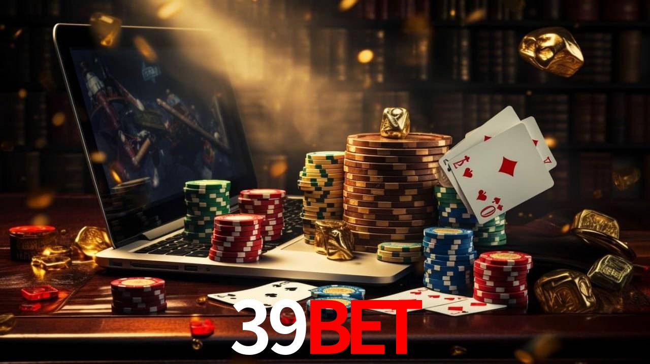 Bônus Diários 39bet