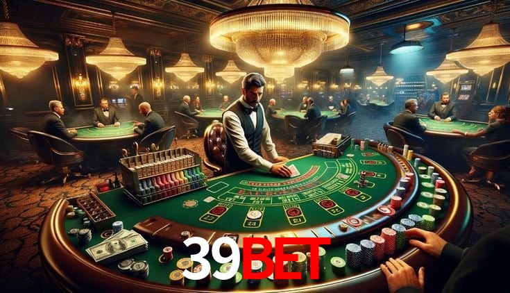 Game Statistics 39bet