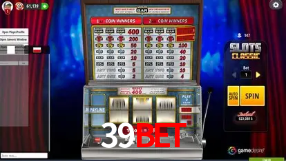 Explorando a Categoria de Eventos em Apostas na 39bet