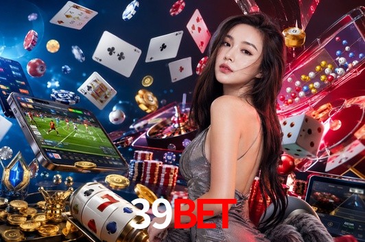 Game Providers 39bet