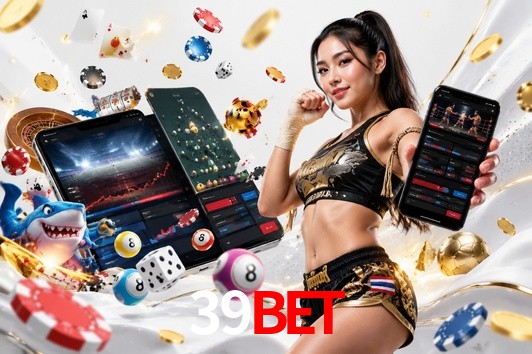 Exclusive Offers 39bet