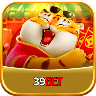Logo da 39bet