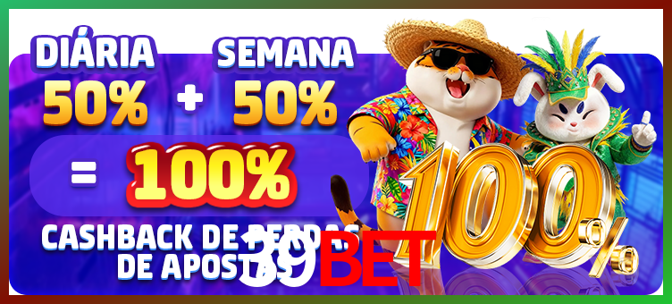 Qualificar VIP 39bet
