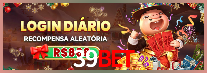 Prêmio 39bet