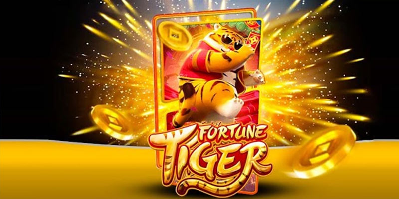Quem é o Fortune Tiger 39bet.Com